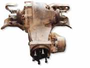 Differenzialgetriebe hinten AUDI A6 Avant (4F5, C6) 2.8 FSI quattro GSZ210404