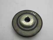 RIEMENSCHEIBE FORD GRAND C-MAX (DXA/CB7, DXA/CEU) 2.0 TDCi 9681640880