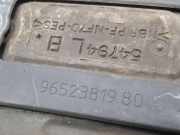 Akku-Pad PEUGEOT 307 CC (3B) 2.0 HDi 135 9652381980