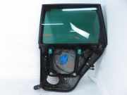 Tür hinten links VW TOUAREG (7LA, 7L6, 7L7) 5.0 V10 TDI