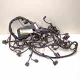 Motor Kabelbaum MERCEDES-BENZ C (W205) C 300 (205.083) A2641506801 A2640105004