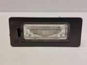 Kennzeichenbeleuchtung AUDI A4 (8K2, B8) S4 quattro 8T0943021