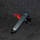 Türaußengriff hinten rechts TOYOTA YARIS (_P9_) 1.33 VVT-i (NSP90_) N/A