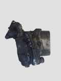 Ölfilterhalter RENAULT MASTER III Furgon (FV) 2.3 dCi 110 FWD 8201005241