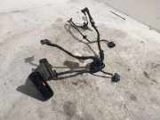 Türverkabelung hinten links VW PASSAT B7 ALLTRACK (365) 2.0 TDI 3C4971093