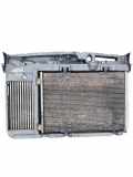 Radiator Pack Set CITROËN DS3 1.6 HDi 90 COFOR87878U03