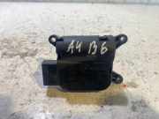 Regelventile für Innenraumheizung AUDI A4 (8E2, B6) 1.9 TDI 0132801305