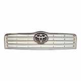 Gitter Grill vorne links TOYOTA AVENSIS Estate (_T25_) 2.4 (AZT251_) 531140D060