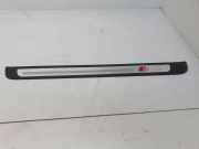 Schwellerinnenverkleidung vorne links AUDI A1 Sportback (8XA, 8XF) 1.6 TDI 8K0853373 8K0853373C