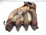 Auspuffkrümmer links RENAULT MEGANE II Coupé-Cabriolet (EM0/1_) 1.6 16V 8200210968