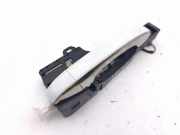 Türaußengriff hinten links RENAULT MEGANE IV (B9A/M_) 1.2 TCe 130 (B9MR) 806078862R