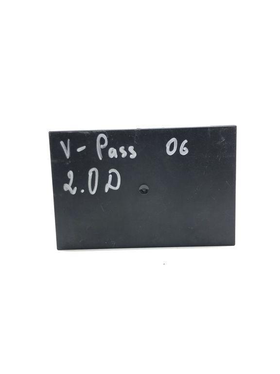 Komfortsteuergerät VW Passat B7 Alltrack (36, B7) 3C0959433