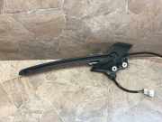 Rear Parcel Shelf Right Rail Cover MERCEDES-BENZ E T-Model (S212) E 250 CDI / BlueTEC (212.203, 212.204) A2128203042