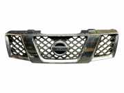 Vorderer oberer Gitter NISSAN PATHFINDER III (R51) 3.0 dCi 62310EBXXX