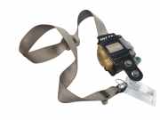 Sicherheitsgurt rechts vorne Nissan Murano I (Z50) 0434111