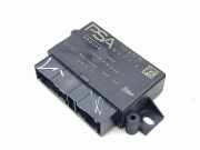 Einparkhilfe PDC Steuergerät