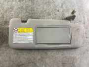 Rechte Sonnenblende MITSUBISHI GRANDIS (NA_W) 2.0 DI-D (NA8W) 7430a317