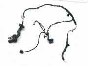 Türverkabelung hinten links NISSAN QASHQAI III (J12) 1.3 DIG-T All-wheel Drive 241276UA0A