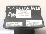 Alarmblock TOYOTA CELICA (_T23_) 1.8 16V VT-i (ZZT230_) 030702M0065