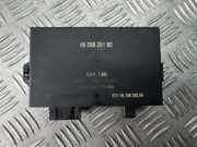 Einparkhilfe PDC Steuergerät CITROËN C5 I Break (DE_) 3.0 V6 (DEXFXC, DEXFXF) 9629826399 9629825180