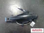 Türgriff links vorne BMW X5 (E70) 51217193264