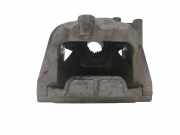 Motorbock vorne Skoda Octavia II Kombi (1Z) 1K0199262