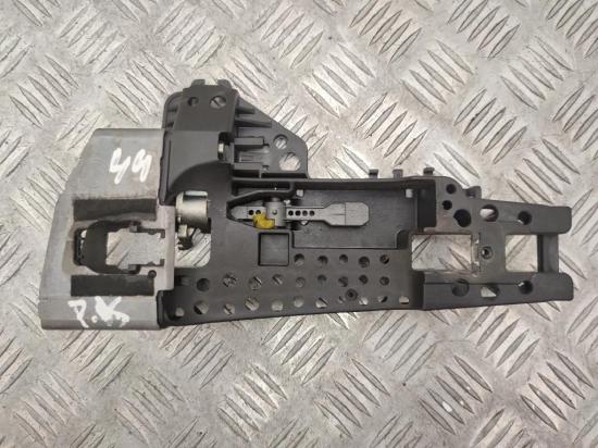 Türgriffinnenrahmen vorne links AUDI A8 D4 (4H_) 3.0 TDI quattro 4H1837885 Bild Türgriffinnenrahmen vorne links AUDI A8 D4 (4H_) 3.0 TDI quattro 4H1837885