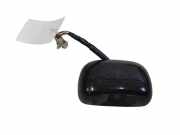 Heckklappe Rückfahrkamera