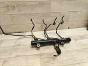 KRAFTSTOFFVERTEILER EINSPRITZLEISTE VERTEILERROHR CITROËN C5 II Break (RE_) 1.6 HDi (RE8HZB) 9681649580