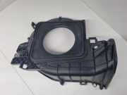 Luftfilterkasten SAAB 9-3 (YS3F) 1.9 TTiD 006572Z