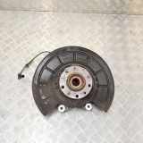 Nabe hinten rechts MASERATI QUATTROPORTE VI 3.8 GT S 670006805