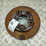 Bremsscheibe vorne links PEUGEOT BOXER Furgon 2.2 HDi 110 1618864580