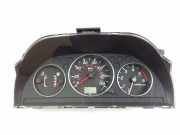Kombiinstrument NISSAN X-TRAIL (T30) 2.2 Di 4x4 8H70575
