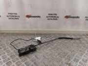 Motorhaubenschloss VW PASSAT B7 ALLTRACK (365) 2.0 TDI