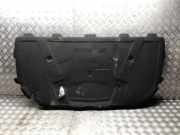 Schallschutz AUDI A4 (8K2, B8) 2.7 TDI
