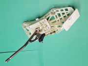 Gangschaltmechanismus FORD MONDEO IV (BA7) 2.0 LPG 0007959