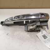 Türgriff links Peugeot 407 () 9653401580