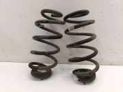 Fahrwerksfeder hinten rechts BMW 2 Gran Coupe (F44) 220d