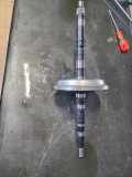 Getriebelager BMW X5 (F15, F85) xDrive 40 d 957852