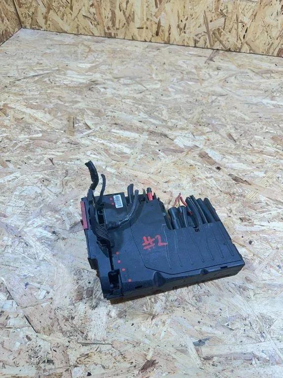 Stromsteuergerät MERCEDES-BENZ E (W212) E 220 CDI / BlueTEC (212.001, 212.002) 418999610 a2125400581