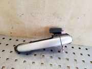 Türaußengriff hinten links TOYOTA AVENSIS VERSO (_M2_) 2.0 D (CLM20_)