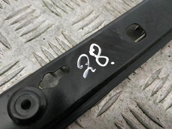 Fensterheber vorne links AUDI A8 D4 (4H_) 3.0 TDI quattro 4H0837461A Bild Fensterheber vorne links AUDI A8 D4 (4H_) 3.0 TDI quattro 4H0837461A