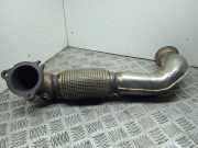 Drahtbügel für Abgasanlage Mercedes-Benz GLE (W166) A166