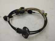 Throttle Cable FORD C-MAX II (DXA/CB7, DXA/CEU) 1.6 TDCi AV6R7E395GA