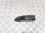 Türaußengriff hinten links FORD S-MAX (WA6) 1.8 TDCi 6M21U22404BCW