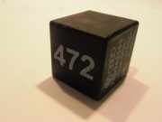 Relais VW TRANSPORTER V (T5) Minibus / passenger 1.9 TDI