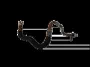 Getriebeölkühler AUDI A5 Cabrio (8F7) 2.0 TFSI 8K0317825AL