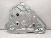 Türfensterheber hinten rechts HYUNDAI i30 Estate (FD) 1.6 CRDi 834802R200