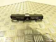 Schalter für Warnblinker Opel Zafira B (A05) 13100108