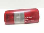 Lampenträger Heckleuchte rechts Ford Transit Connect Großraumlimousine () 2T1413N412AB